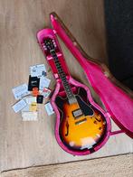 Gibson Custom Shop 1959 ES-335 Reissue VOS Vintage Burst, Musique & Instruments, Instruments à corde | Guitares | Électriques