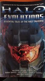 Halo Evolutions, Games en Spelcomputers, Games | Overige, Ophalen of Verzenden, Gebruikt, Shooter