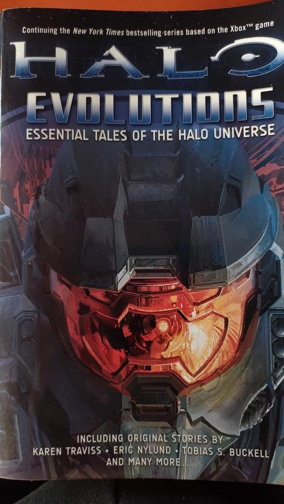 Halo Evolutions, Games en Spelcomputers, Games | Overige, Gebruikt, Shooter, Ophalen of Verzenden