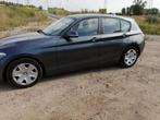 BMW 116D, Auto's, Euro 5, 4 cilinders, 1600 cc, Bedrijf