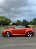 Vw beetle cabrio, Auto's, Particulier, Te koop, Benzine