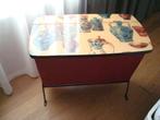 VINTAGE 1950/60 DRANKEN TROLLY, Ophalen, Huis en Inrichting