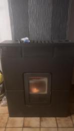 Feu a pellet mcz philo confort air, Maison & Meubles, Poêles, Enlèvement, Utilisé