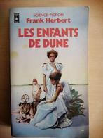 Les Enfants de Dune de Frank Herbert, Boeken, Ophalen of Verzenden