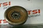 2 massa vliegwiel ​​0B5105317F​ ​​Audi A4/A5/Q5 3.0TDI, Auto-onderdelen, Ophalen of Verzenden, Gebruikt, Audi