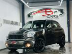 MINI One Countryman 1.6i * GARANTIE 12 MOIS * 1ER PROP *, Auto's, Mini, Te koop, Zilver of Grijs, Benzine, 1340 kg