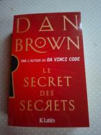 Dan Brown/ Nieuw in 2025, Boeken, Romans, Ophalen of Verzenden, Nieuw, Dan Brown