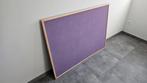 Kurkbord 120x90 cm + 100 spijkers, Enlèvement, Comme neuf
