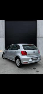 Volkswagen Polo / *1 eigenaar* / 2016 / 64dkm / Garantie, Auto's, Testrit aan huis, Stof, Bedrijf, 3 cilinders