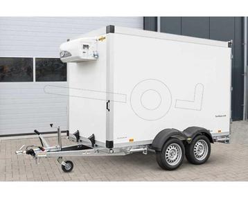 Peugeot Other Koelwagen - Remorque frigo - Koelcel - Koelaan beschikbaar voor biedingen