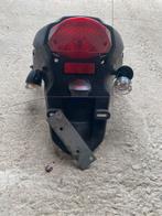 Achterkant van een sym orbit 2 2020, Ophalen, SYM