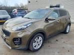 PORTIERRUIT LINKS VOOR Kia Sportage (QL) (01-2015/09-2022), Gebruikt, Kia