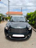 Mini Cooper D Countryman, Voorwielaandrijving, Euro 5, 1600 cc, 5 deurs