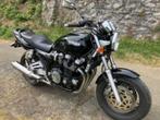 Yamaha XJR 1200, 4 cilinders, Bedrijf, Meer dan 35 kW, 1200 cc