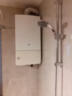 verwarmingsketel, Bricolage & Construction, Chauffe-eau & Boilers, Plus de 10 ans, Enlèvement, Utilisé, Gaz naturel