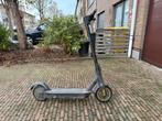 Ninebotmax G30E, Fietsen en Brommers, Steps, Ophalen, Gebruikt, Elektrische step (E-scooter), Segway ninebot