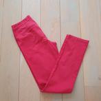 Rode chino Vero Moda maat 36, Ophalen of Verzenden, Zo goed als nieuw, Maat 36 (S), Rood