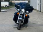 *** Harley Davidson Ultra Limited ***, Motoren, Bedrijf, 2 cilinders, Chopper, 1449 cc