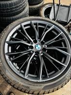 BMW M Performance M786 winterset 19 inch. BMW 5 rot 8 serie, Ophalen