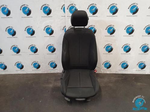 B.M.W. 3 SERIES F30 LCI 320I [FRONT_SEAT] 2017, Auto-onderdelen, Overige Auto-onderdelen, Gebruikt, ARN erkend, Stiba lid, Erkend duurzaam