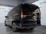 Volkswagen Caddy V Maxi, Auto's, Caddy Combi, Zwart, Bedrijf, Diesel