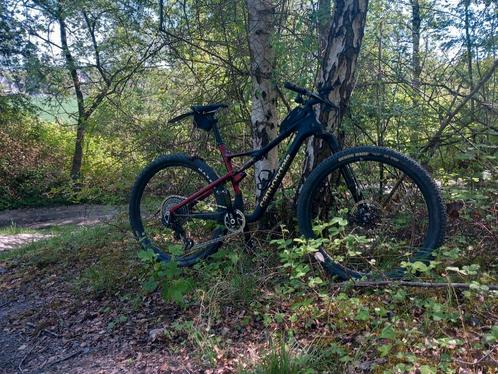 Cannondale Scalpel Lab71 maat L NIEUWE !!!, Fietsen en Brommers, Fietsen | Mountainbikes en ATB