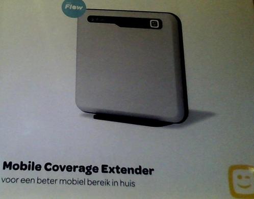 Telenet Mobile Coverage Extender, Computers en Software, WiFi-versterkers, Nieuw, Ophalen of Verzenden