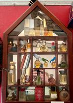 Parfumcollectie vintage, Collections, Parfums, Comme neuf, Enlèvement