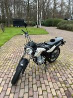 Derbi cross city 125cc  2009, Ophalen, Gebruikt, 125 cc, 5 versnellingen