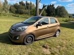 KIA PICANTO BENZINE, Auto's, Euro 5, Stof, Particulier, Overige carrosserie