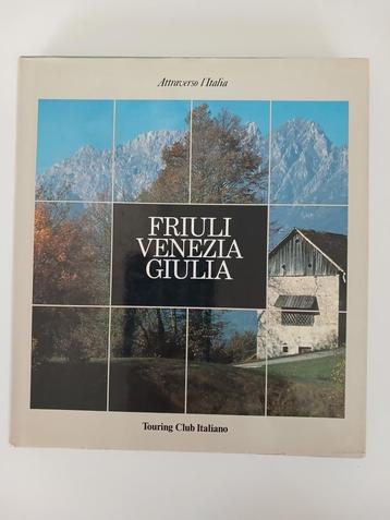  Friuli Venezia Giulia - Tekst in het Italiaans beschikbaar voor biedingen
