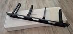 Guide-câbles horizontal 19" 4 anneaux – Neuf, Ophalen of Verzenden, Nieuw