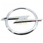 Opel Astra H embleem logo ''Opel'' voorzijde Origineel! 1314, -, Verzenden, -, Opel