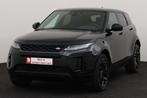 Land Rover Range Rover Evoque P300 e PHEV P300 e PHEV + CARP, Auto's, Euro 6, Parkeersensor, Zwart, Leder