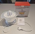 electrische citruspers, Ophalen, Gebruikt, Elektrisch, Citruspers