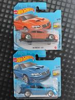 Hot Wheels Pontiac GTO, Ophalen of Verzenden, Nieuw, Auto