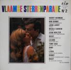 Various - Vlaamse Sterrenparade 2 - LP -  Met Toppers ! -, Cd's en Dvd's, Vinyl | Nederlandstalig, Ophalen of Verzenden, 12 inch