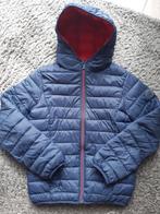 Jas tussenseizoen okaidi maat 140 mooie staat, Garçon, Comme neuf, Manteau, Okaïdi