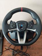 Hori Racing Wheel Pro Deluxe, Games en Spelcomputers, Spelcomputers | Sony Consoles | Accessoires, Ophalen