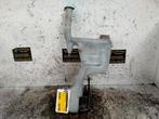 Ruitensproeiertank voor van een Ford Fiesta, Ophalen of Verzenden, 3 maanden garantie, Gebruikt, Ford