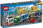 LEGO City 60169      Cargo Terminal          nieuwe doos, Ophalen of Verzenden, Nieuw, Complete set, Lego