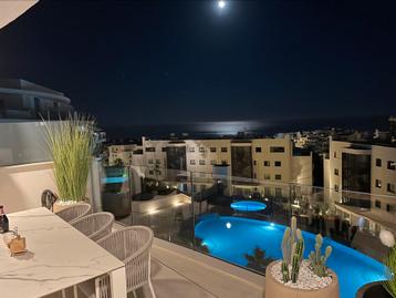 Appartement voor vakantie te huur fuengirola, Spanje beschikbaar voor biedingen