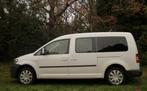 VOLKSWAGEN CADDY MAXI 2.0 EcoFuel CNG, Autos, Euro 5, Boîte manuelle, 5 portes, Particulier