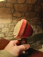 Stalvondst oud tractor lamp, Envoi, Utilisé, Autres marques automobiles