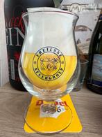 Verre Duvel Triiense Sfeergroep, Collections, Enlèvement ou Envoi, Neuf, Verre ou Verres, Duvel