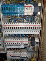 Un électricien expérimenté et aux prix corrects.