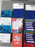 Boeken, Boeken, Schoolboeken, Ophalen of Verzenden, Nieuw, Overige niveaus, Economie