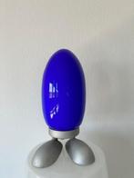 Ikea Lampe Vintage Fjorton, Huis en Inrichting, Lampen | Tafellampen, Minder dan 50 cm, Glas, Gebruikt, Vintage