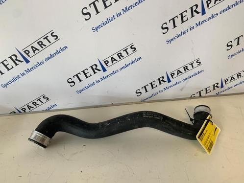 Radiateurslang van een Mercedes C-Klasse, Auto-onderdelen, Airco en Verwarming, Mercedes-Benz, Gebruikt, 3 maanden garantie, Ophalen of Verzenden