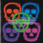 L.A.GUNS - LIVE! VAMPIRES, Enlèvement ou Envoi, Comme neuf